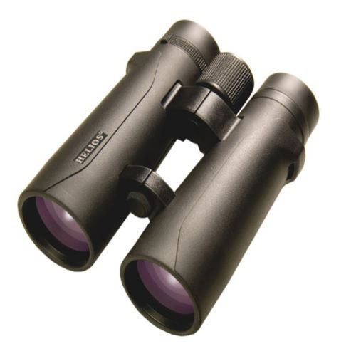 Helios Nitrosport 12 x 50 Roof Prism Full Size Binoculars #30221 (UK Stock) BNIB