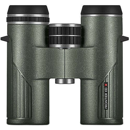 NEW Hawke Frontier ED X 10 x 32 Binocular in Green #38407 (UK Stock) BNIB