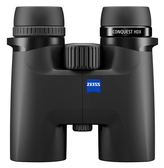 NEW Zeiss Conquest HDX 8 x 32 T* Premium Mid Size Binoculars   (UK Stock)   BNIB