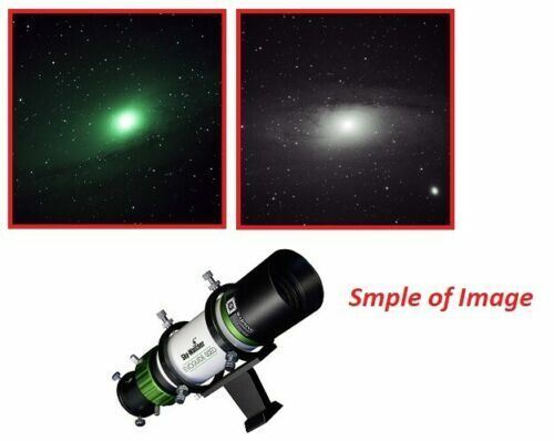 SkyWatcher EVOGUIDE-50ED 50mm GUIDESCOPE (New Version)  #10199  (UK Stock)  BNIB