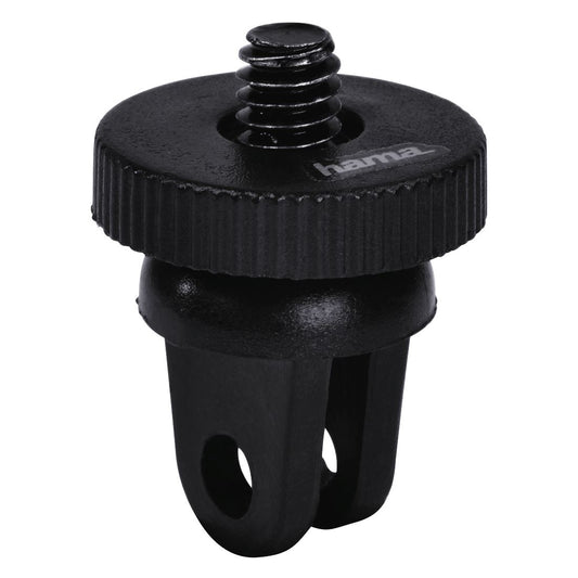 Hama Camera Connection 1/4" Adapter for GoPro Accessories #4355 (UK Stock) BNIP