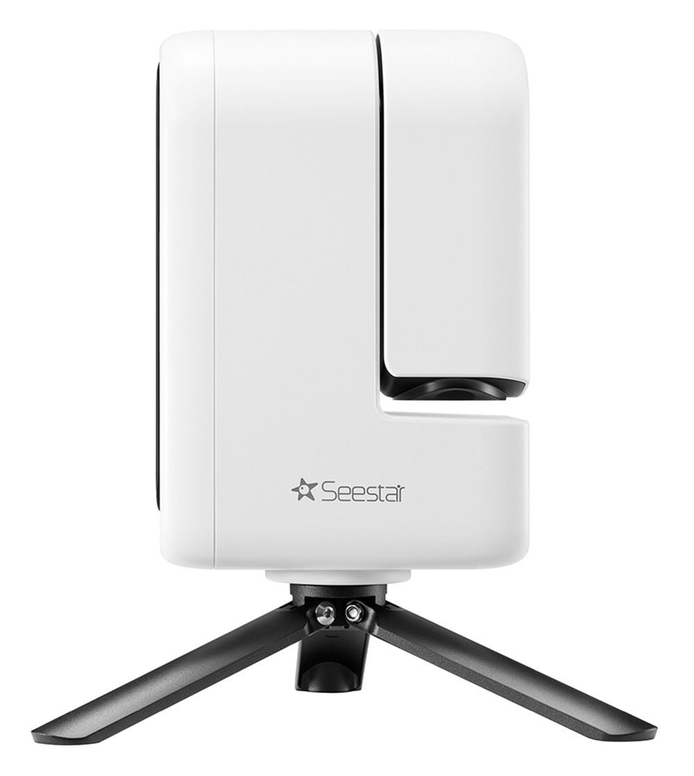 ZWO Seestar S30 PRO all-in-One Smart APO Telescope + Tripod & Case Kit (UK) BNIB