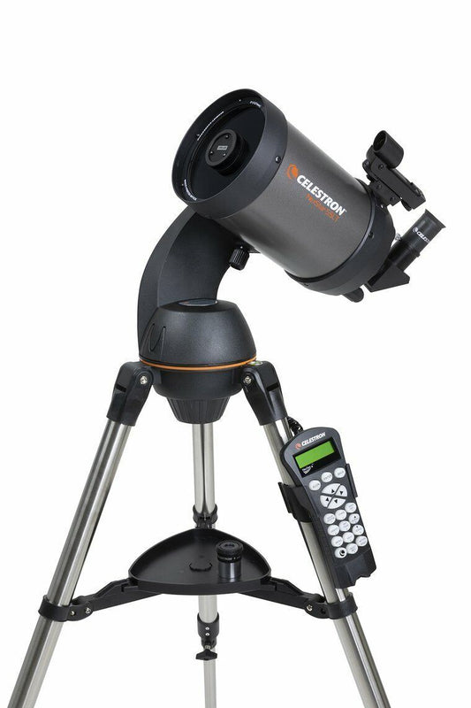 Celestron NexStar 5 SLT Computerised Cassegrain Telescope #22084 (UK Stock) BNIB