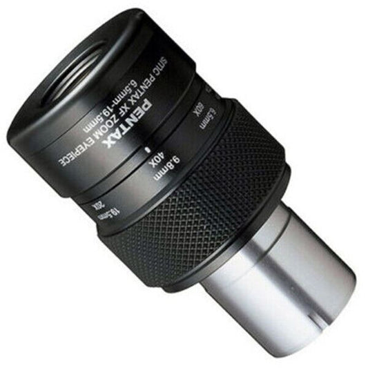 Pentax SMC XF 6.5 - 19.5mm Zoom Astronomical Telescope Eyepiece 1.25" #70530  UK