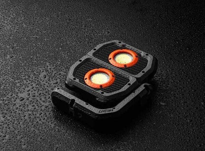 NEBO OMNI 3K 3000 Lumen Rechargeable Worklight + power bank (UK Stock) BNIB  NEW