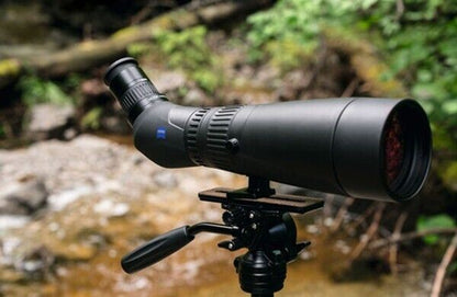 NEW Zeiss Victory Harpia 95 Spotting Scope With 23 -70x Eyepiece (UK Stock) BNIB