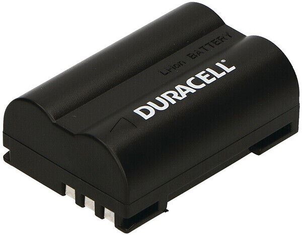 BLM-1 Li-ion Battery for Olympus Digital Camera by DURACELL  #DR9630  (UK Stock)