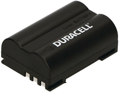 BLM-1 Li-ion Battery for Olympus Digital Camera by DURACELL  #DR9630  (UK Stock)