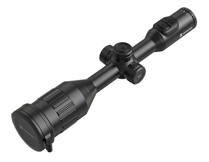 HIKMICRO Stellar 3.0 SX60L Thermal Rifle Scope with LRF - 60mm  18mK 1280x1024px