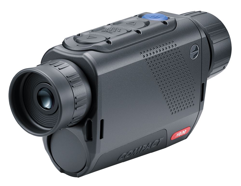 Pulsar Axion XG30 Compact 30mm f1.2 Thermal Monocular Night Vision Scope    (UK)
