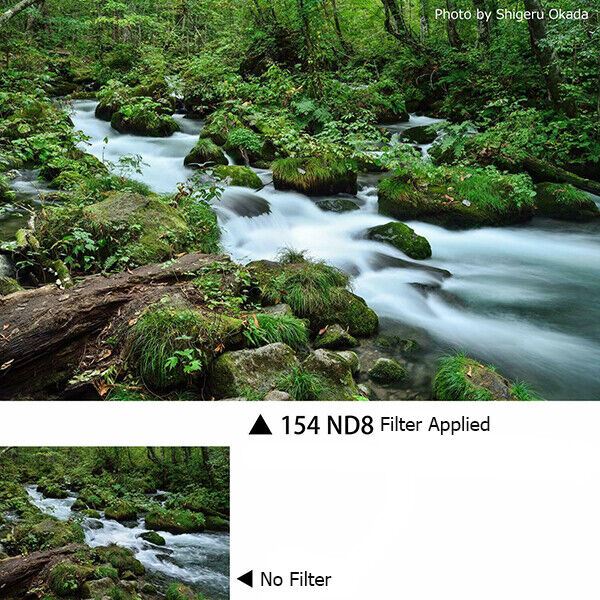 Cokin Z-Pro Series Neutral Density Filter Kit # U30001 =1, 2 & 3-Stop  (UK) BNIB