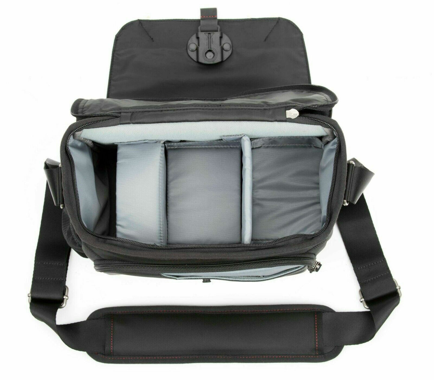 Camera Bag Shoulder Think Tank Spectral 8 Technical - Black T692 (UK Stock) BNIP