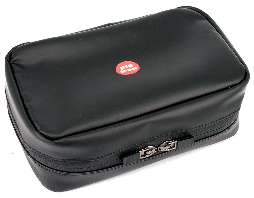 Pig Iron Luxury Case to fit Leica M Camera and Lens. Fits M11, M10, M240, M6  UK