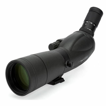 Celestron TrailSeeker 16-48x 65mm 45' Angled Spotting Scope 52330(UK Stock) BNIB