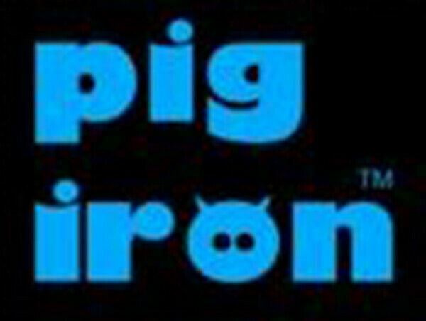 Pig Iron 82mm Pro ND1000 Filter 10 Stop Neutral Density The Big Stopper (UK) NEW