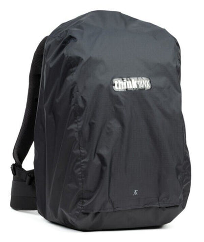 Think Tank Backlight 18L Charcoal Slate Black Camera Backpack +13" Laptop UK NEW