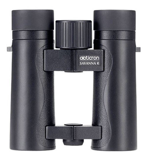 Opticron Savanna R PC Oasis 8 x 33 Waterproof Binoculars - Black #30788  EXD2404