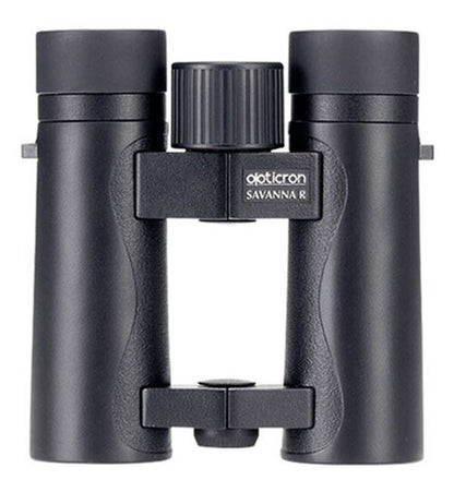 Opticron Savanna R PC Oasis 8 x 33 Waterproof Binoculars - Black #30788  EXD2404