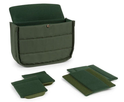 Billingham Hadley Small Camera DSLR Mirrorless Bag in Black /Black (UK) BNIP   S