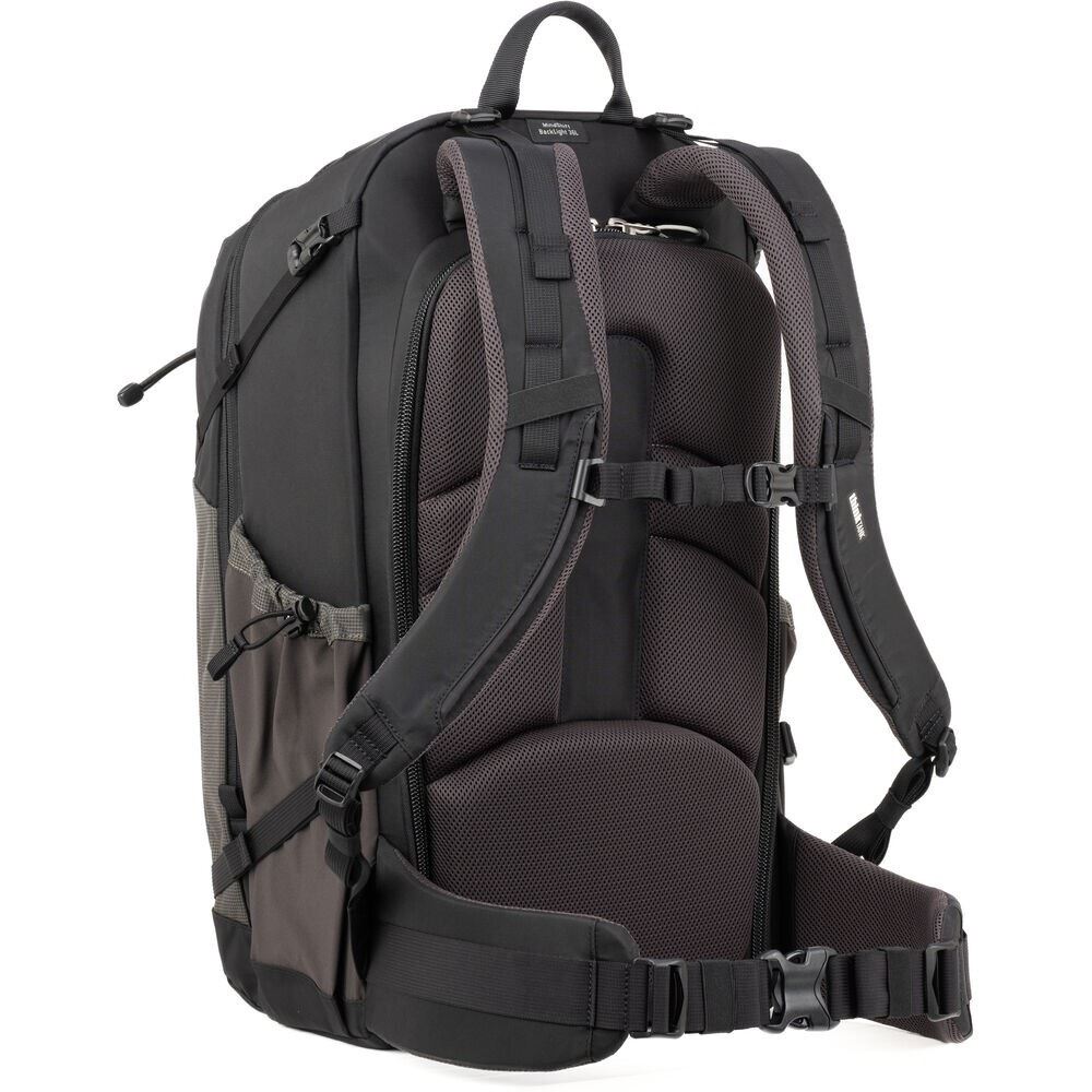 Think Tank Backlight 36L in Slate Black Camera Backpack + 16" Laptop  (UK)  BNIP