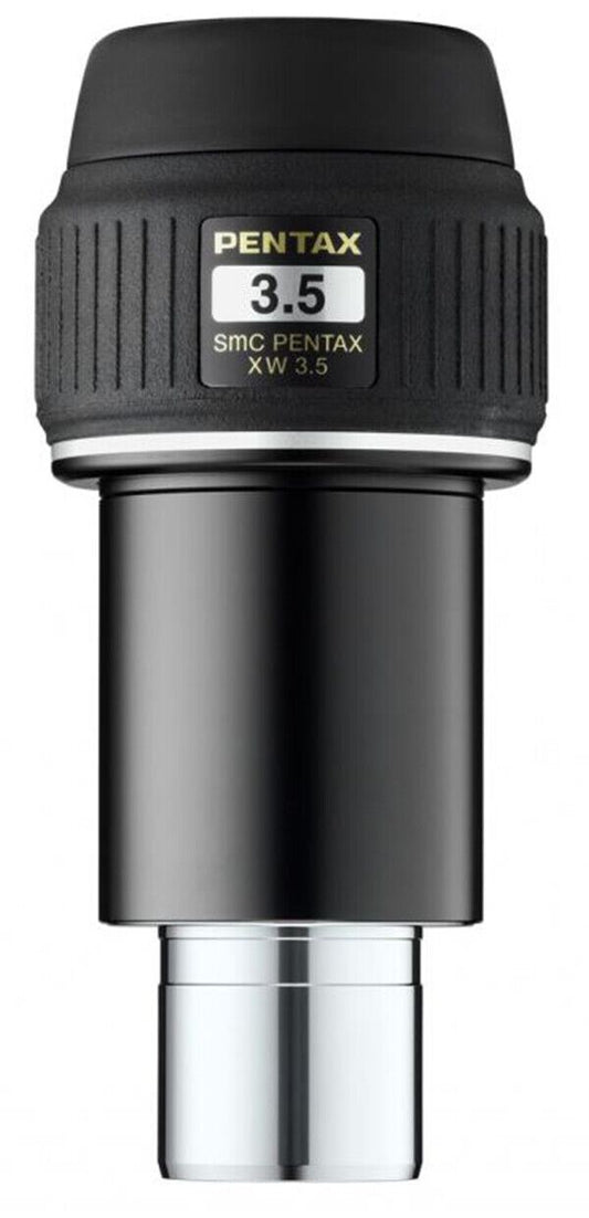 Pentax SMC XW 3.5mm Astronomical Telescope Eyepiece 1.25" #70511 (UK) BNIB  H.Q.