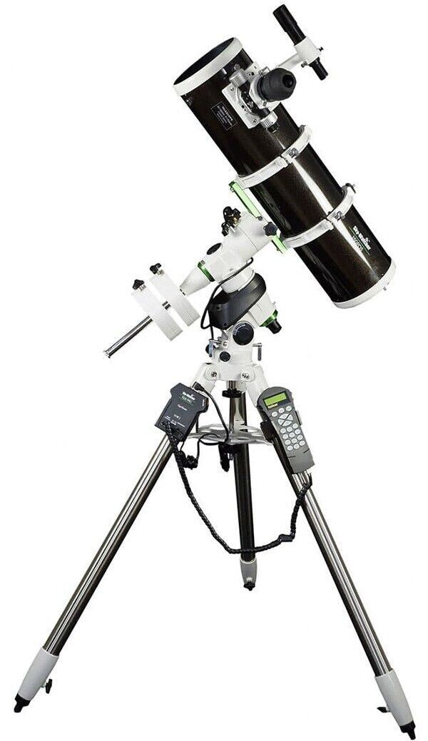SkyWatcher EXPLORER 150 PDS + EQ5 PRO Synscan Mount & Tripod KIT #10218/20981 SO