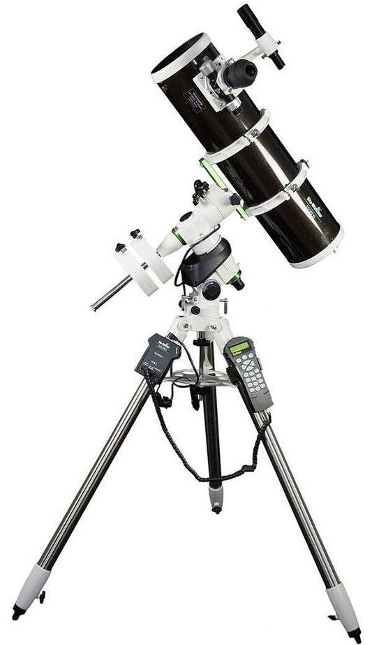 SkyWatcher EXPLORER 150 PDS + EQ5 PRO Synscan Mount & Tripod KIT #10218/20981 SO