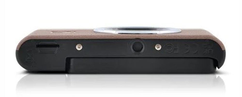 Kodak PIXPRO C1 Digital Camera 13 Megapixel f2 Fixed Lens- Brown (UK Stock) BNIB