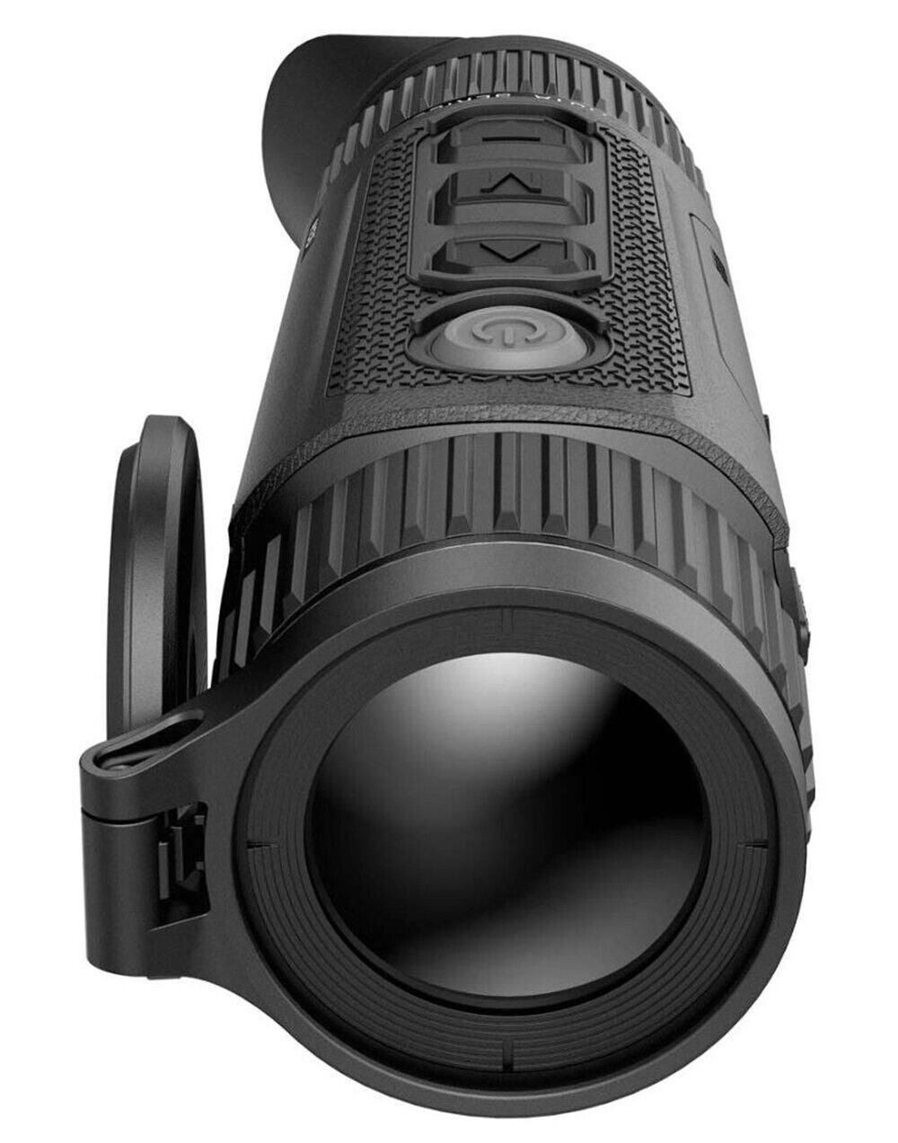 NocPix VISTA H35 Handheld Thermal Monocular Kit 35mm 12um 640x512 15mK NETD (UK)