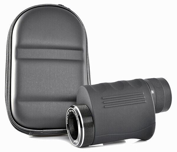 Hilkinson 8-20 x 25 Zoom Sport Line Bak 4 Monocular + Case  (UK Stock) BNIB  NEW