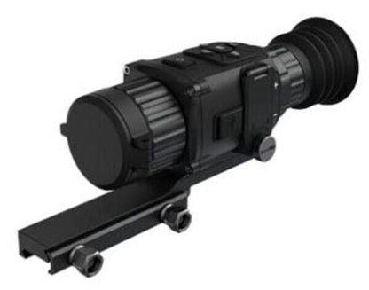 HIKMICRO Thunder TE19C Smart Thermal Scope + Eyepiece & Rail (UK Stock)  Refurb.