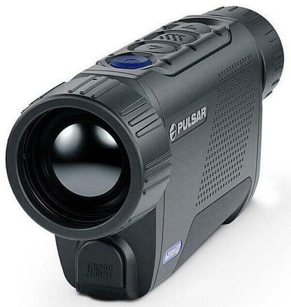 Pulsar Axion 2 XQ35 Thermal Monocular Night Vision 35mm f1.0 WiFi 1300M (UK) NEW
