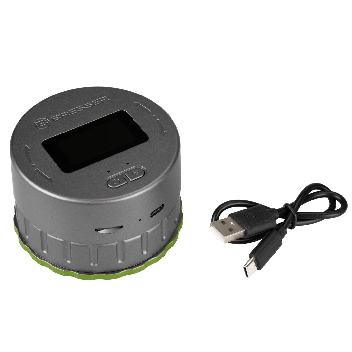 BRESSER WiFi Eyepiece Camera with LCD Display Photo & Full HD Video  (UK) #15068
