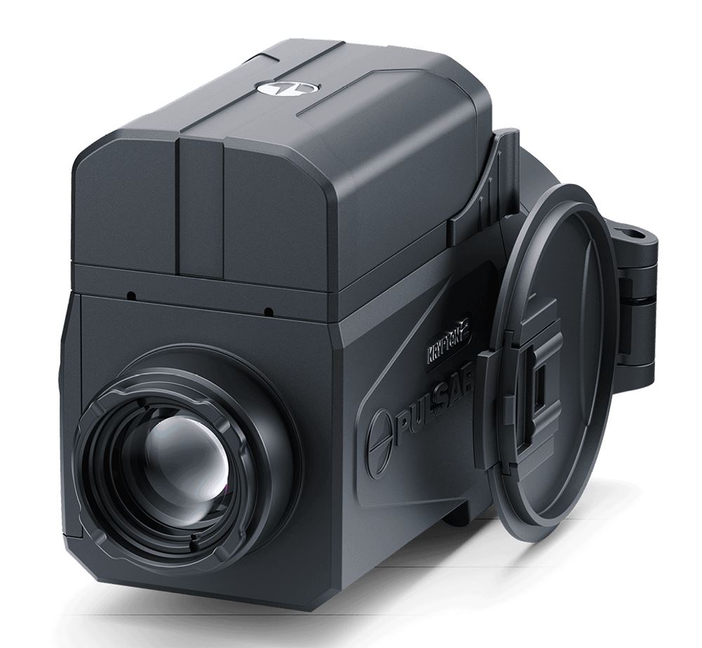 Pulsar Krypton 2 FXG50 Thermal Imaging Front attachment  #76659  (UK Stock) BNIB