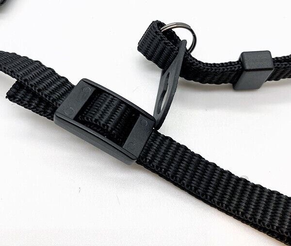 Kood DSLR ILCE Universal Camera Webbing Quality strap in Black  (UK Stock)  BNIP
