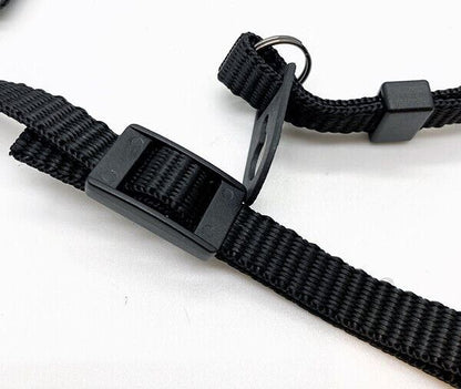 Kood DSLR ILCE Universal Camera Webbing Quality strap in Black  (UK Stock)  BNIP
