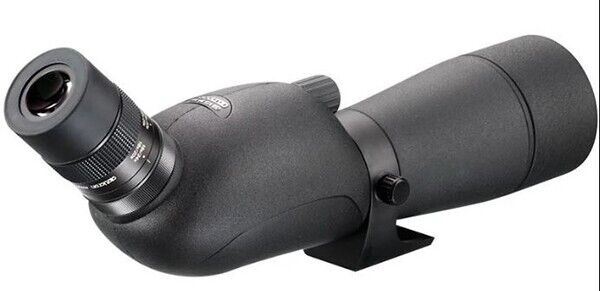 Opticron HR 66 GA ED Angled + SDL v3 Spotting Scope  #41003/41270  (UK)  EXD2015