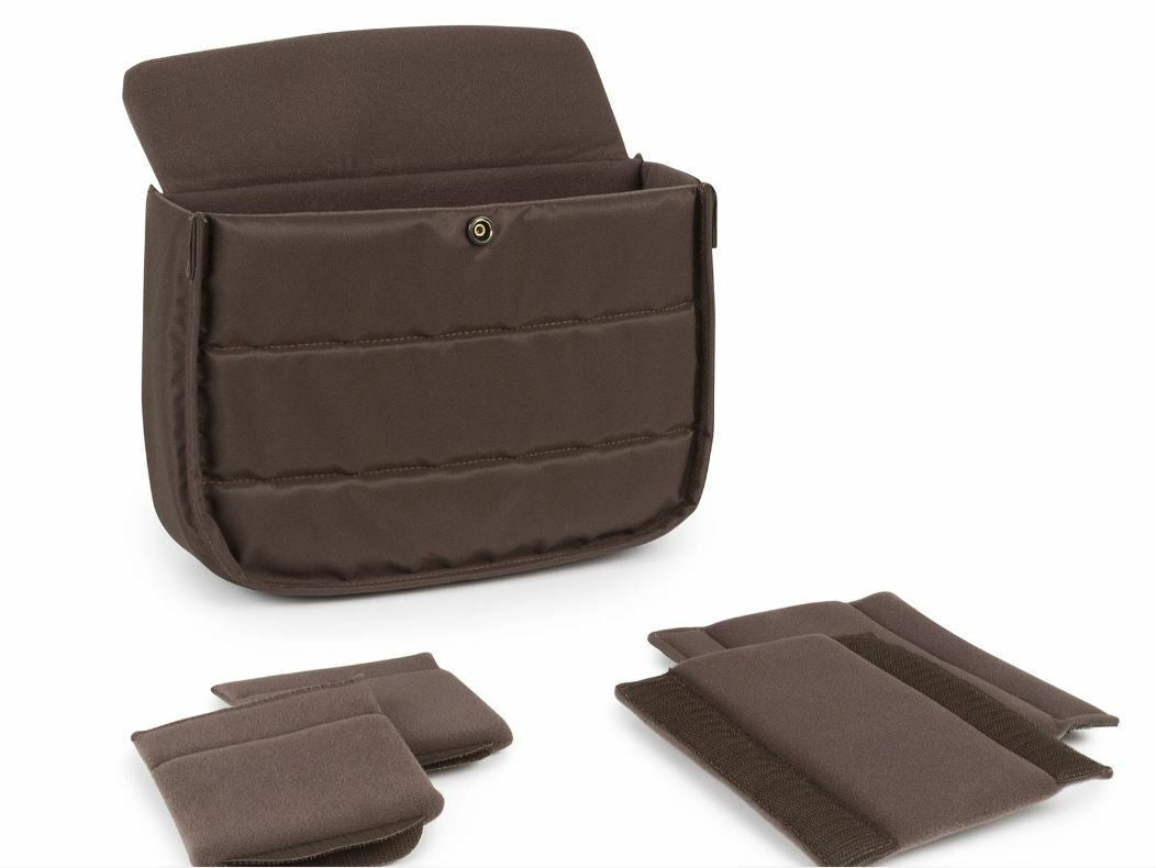 Billingham Hadley Small Pro Camera DSLR Bag in Navy Blue