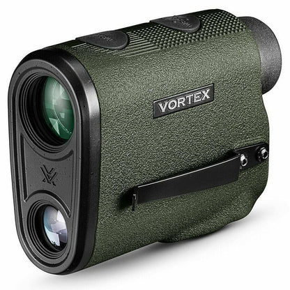 Vortex DIAMONDBACK� HD 2000 Yard Laser Rangefinder + Case & Lanyard (UK Stock)