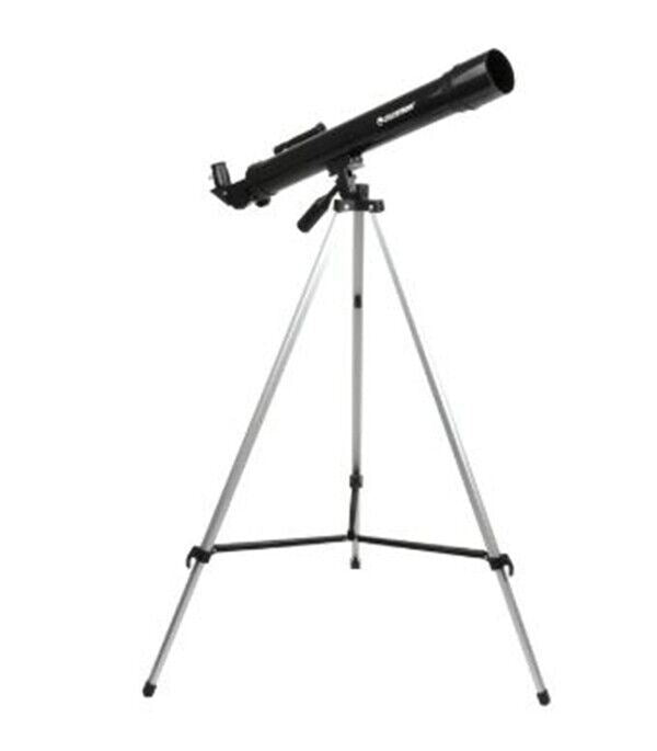 Celestron Telescope Microscope & Binocular Science Kit  # 22010  (UK Stock) BNIB