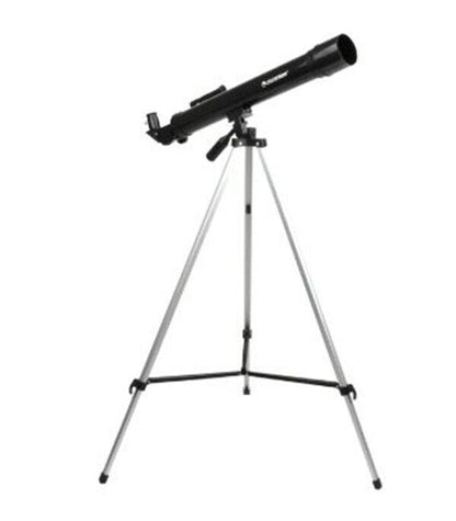 Celestron Telescope Microscope & Binocular Science Kit  # 22010  (UK Stock) BNIB