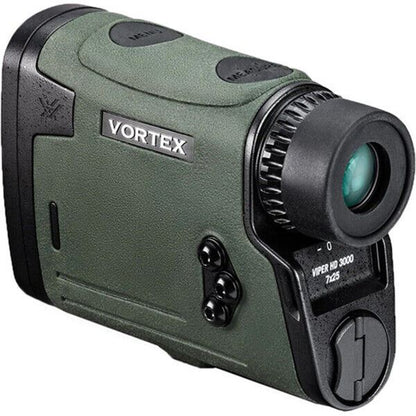 Vortex Viper� HD 3000 Yard Laser Rangefinder + Case & Lanyard   (UK Stock)  BNIB