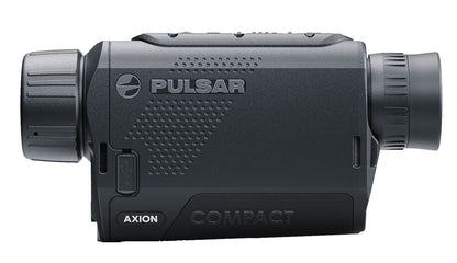 Pulsar Axion XG30 Compact 30mm f1.2 Thermal Monocular Night Vision Scope    (UK)