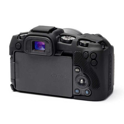 EasyCover Silicone Skin Soft Case Cover Protector Canon EOS RP (UK Stock) BNIB