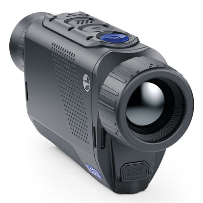 Pulsar Axion XQ30 Pro 30mm f1.2 Thermal Monocular Night Vision 25mK Scope   (UK)