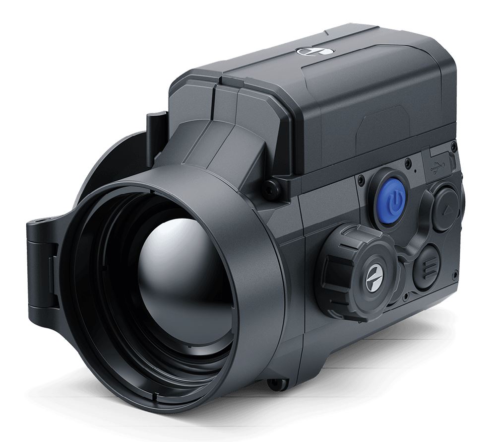 Pulsar Krypton 2 FXG50 Thermal Imaging Front attachment  #76659  (UK Stock) BNIB
