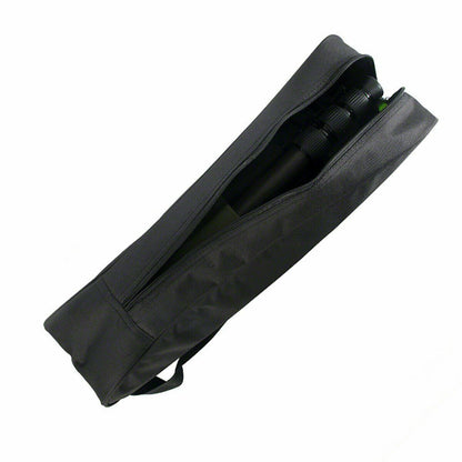 Pig Iron Quality Padded Tripod Carry Case + Shoulder Strap SMALL 380 x 100mm  UK