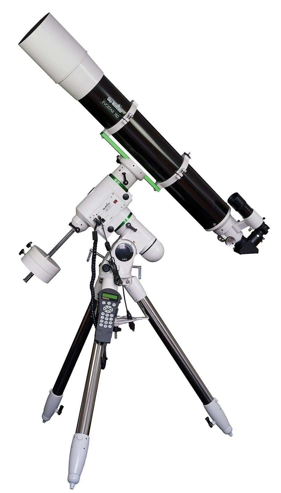 Skywatcher EVOSTAR-150 Telescope + EQ6i Pro GOTO Mount & Tripod #10925/20863 NEW