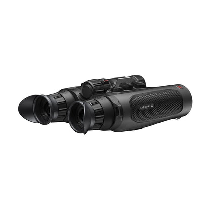 HIKMICRO Habrok 4K 2.0 HE25L2 Multi-Spectrum Thermal Digital Binoculars LRF + IS
