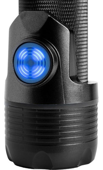 Celestron Elements ThermoTorch 10 Torch Powerbank - Black #94551 (UK Stock) BNIB